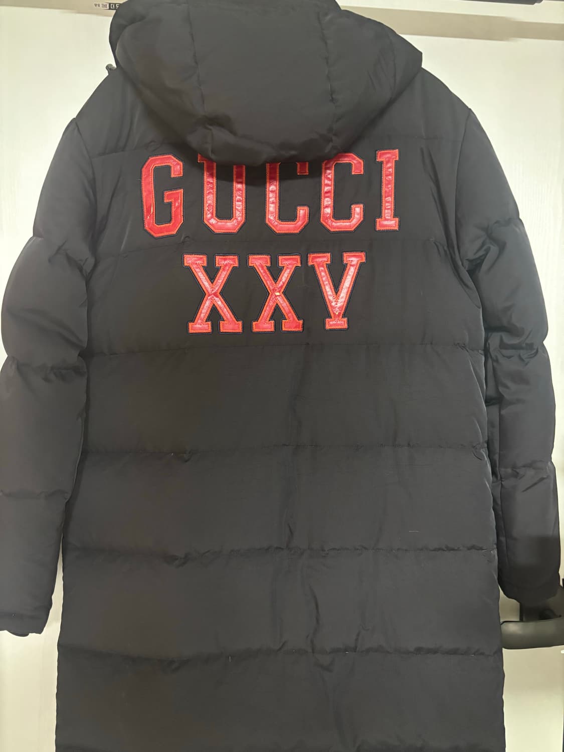 구찌(Gucci)와 MLB 뉴욕 양키스(New York Yankees) 상품이미지4