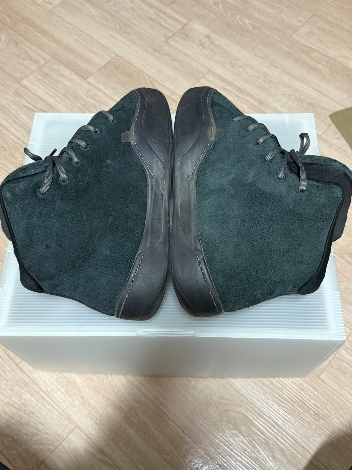 [280] ERL VAMP HIGH 뱀프 하이 상품이미지4