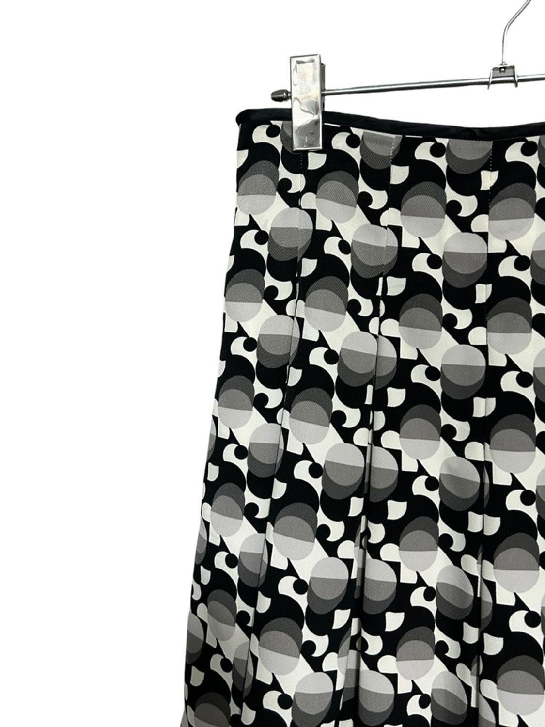 vtg skirt 상품이미지2