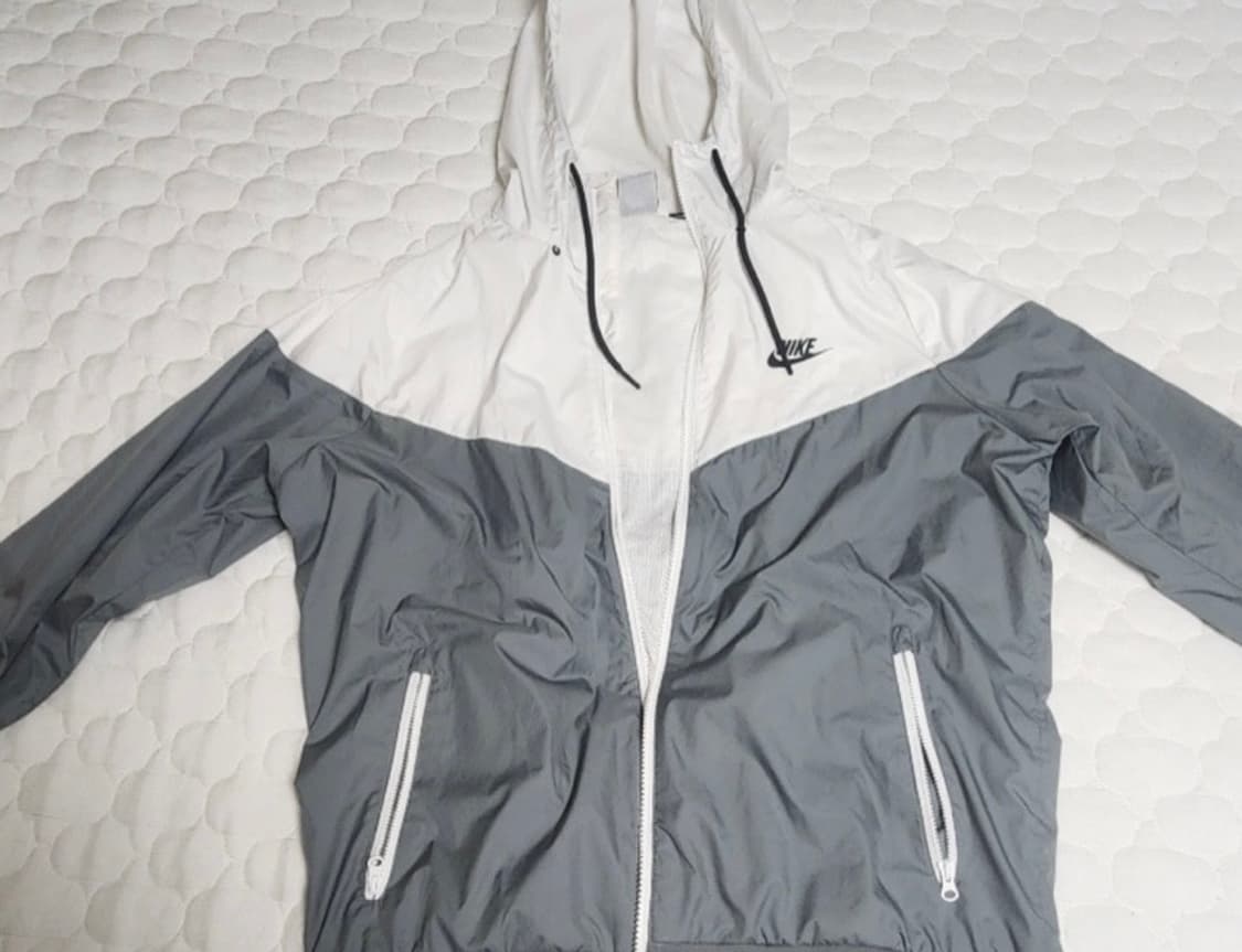 나이키 윈드러너 바람막이 상품이미지1