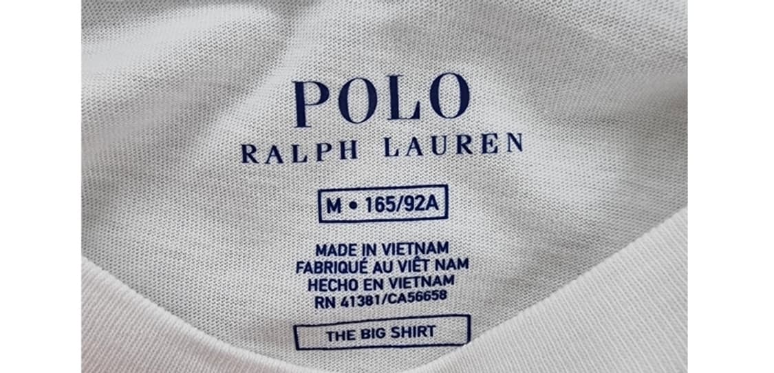 POLO RALPH LAUREN  폴로랄프로렌 상품이미지6