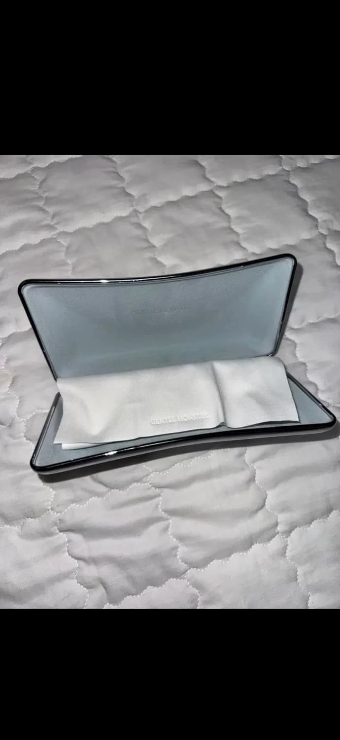 젠틀몬스터 멧02 상품이미지2