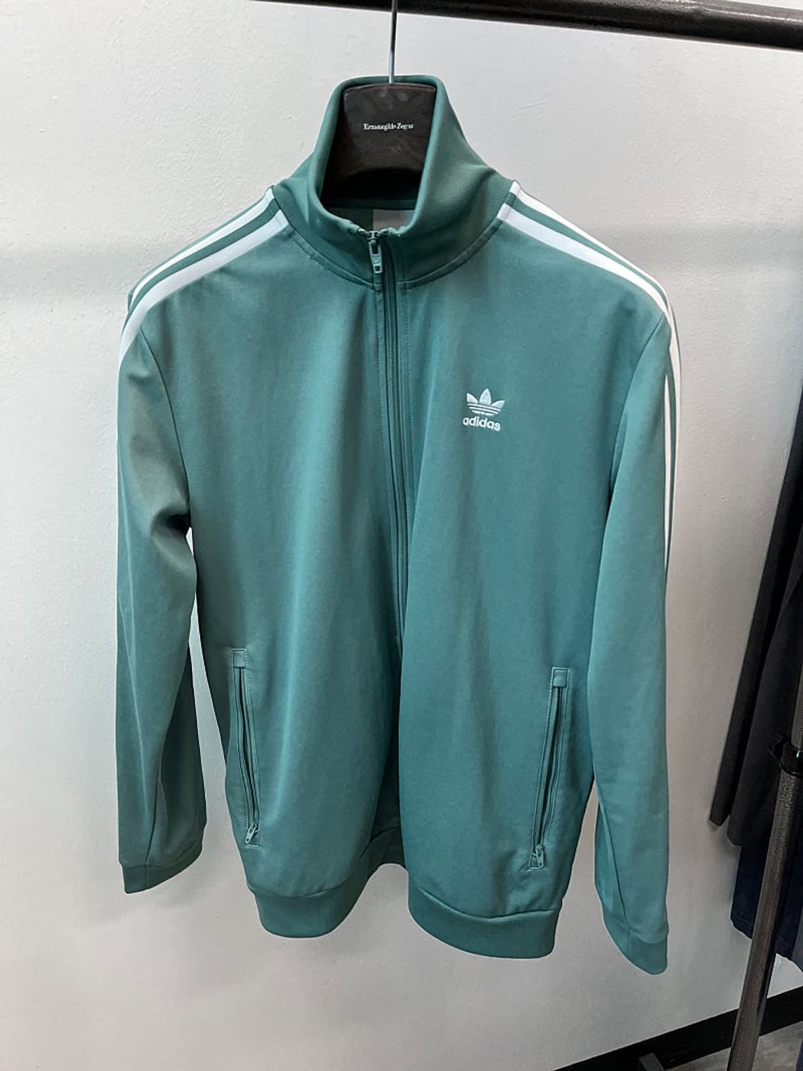 여) 아디다스 민트 베켄바우어 져지  상품이미지3