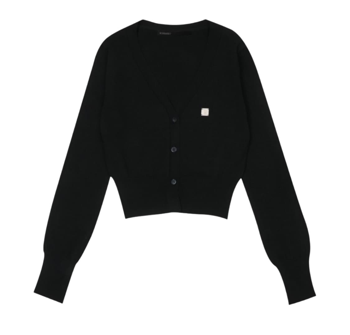 보헤미안서울 와이심볼 가디건 상품이미지1