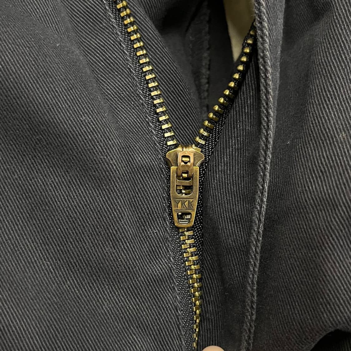 [정품/34/29] 폴로 랄프 로렌 네이비 치노 팬츠 b18 상품이미지7