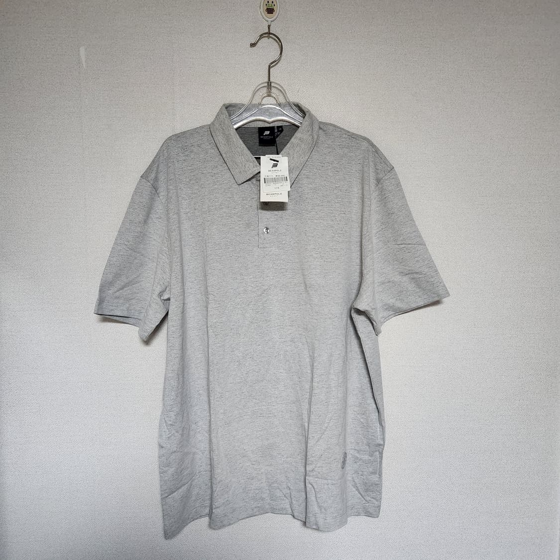 텍새옷 빈폴 셔츠 남115 상품이미지1