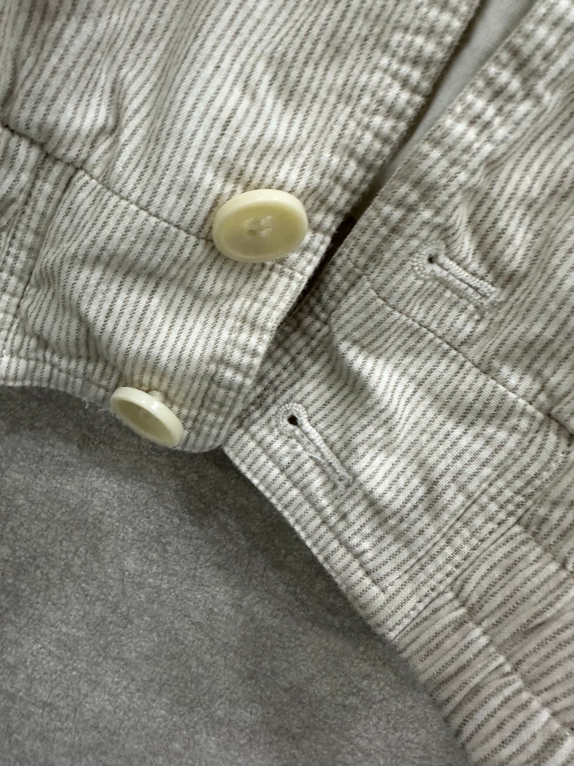 아비에무아 스트라이프 블루종 상품이미지6