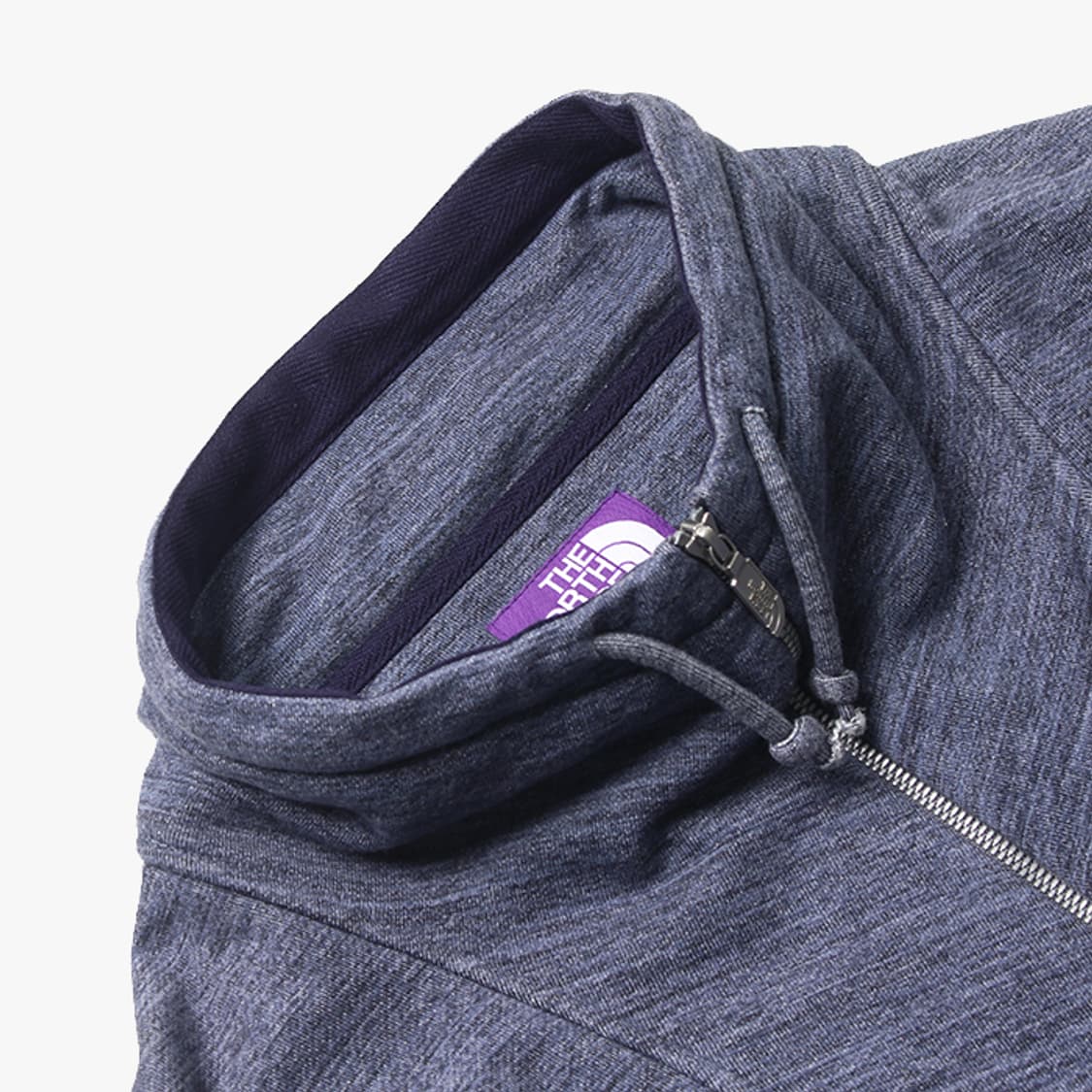  PURPLE LABEL "Half Zip-up" 상품이미지7