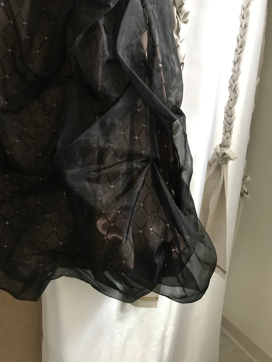 vintage balloon one-piece 상품이미지8