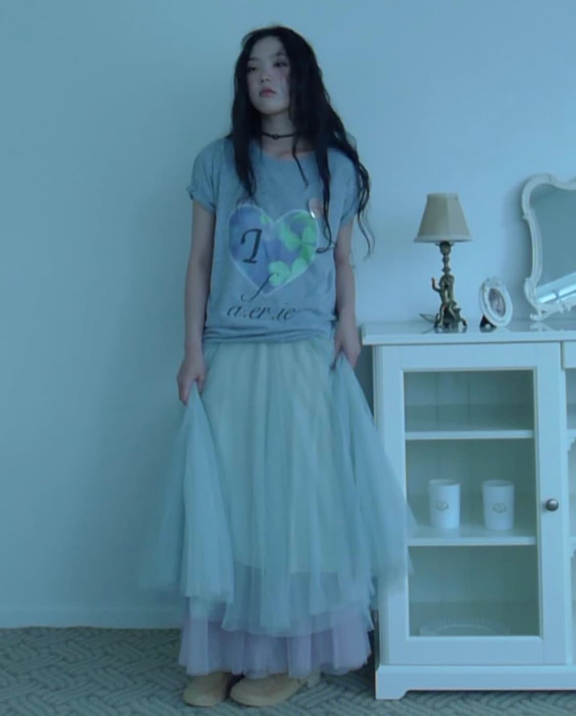 샵페어리 클로버탑 상품이미지1