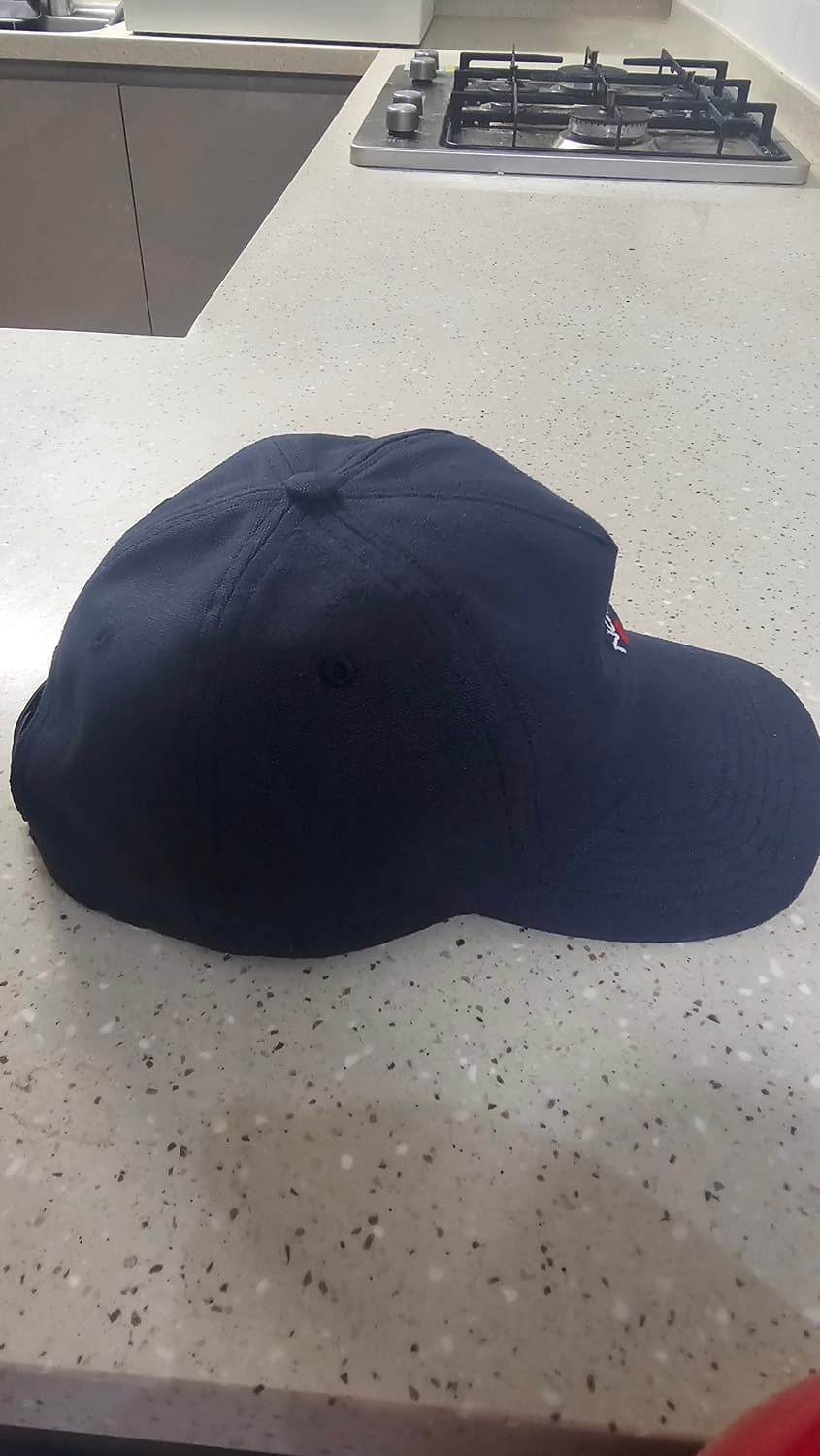 노아 5패널 로고볼캡 상품이미지2