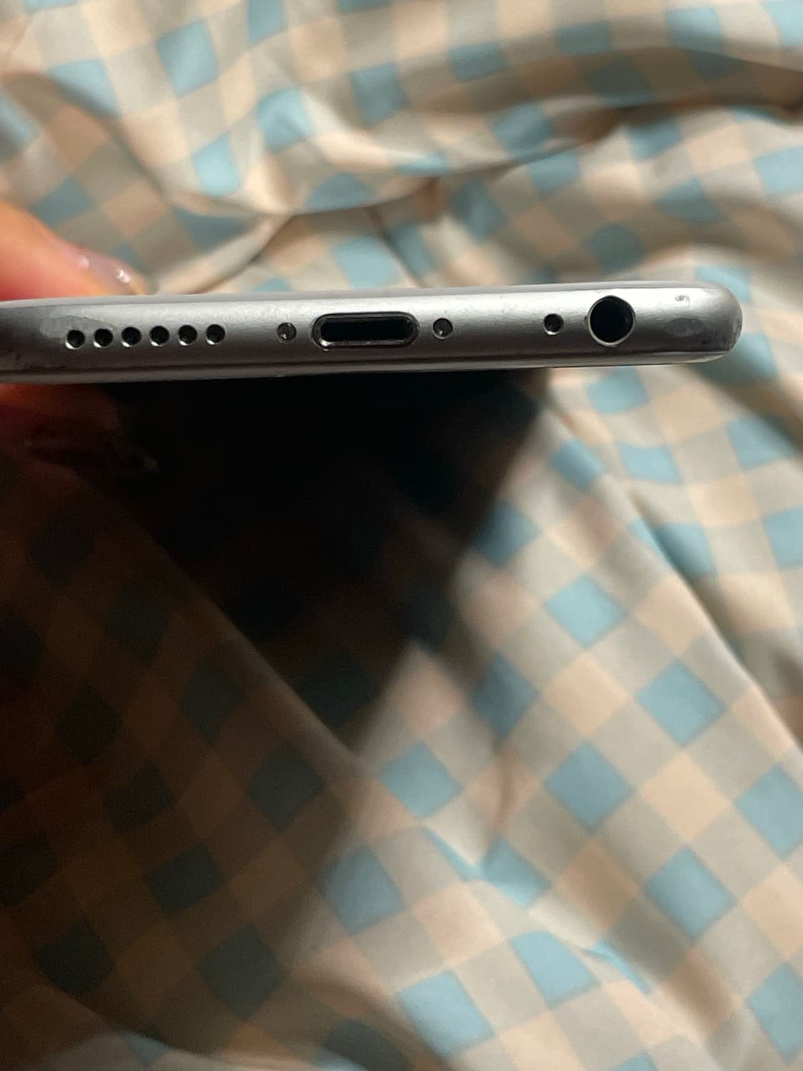 아이폰6 실버 64기가 배터리:88 상품이미지8