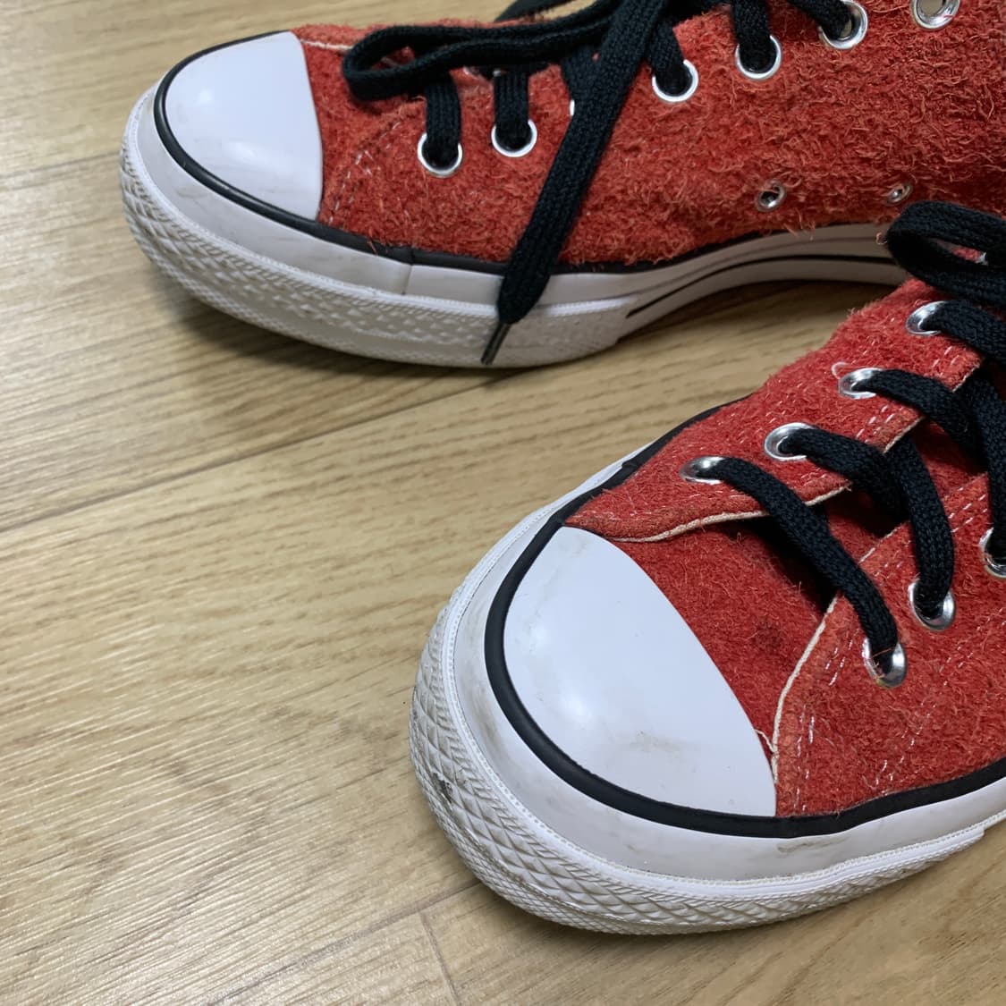 270)컨버스 x stussy 스투시 컨버스 로우 상품이미지7