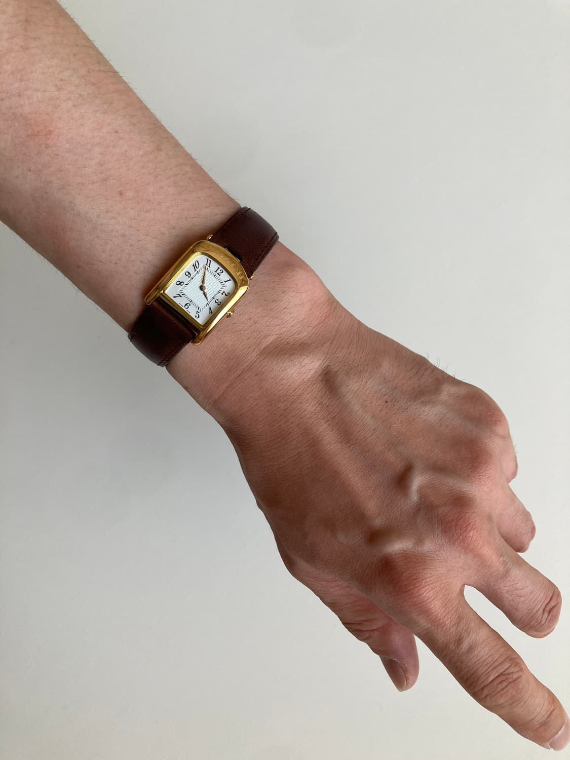 Analog watch 상품이미지1
