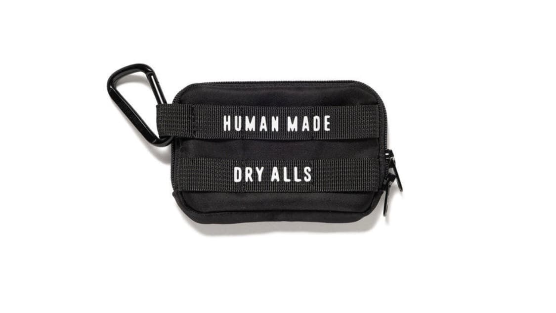 Human Made 지갑 상품이미지2
