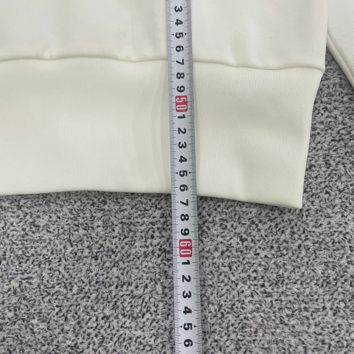 아디다스 밀라노 삼선 트랙탑 져지 0115HS1 상품이미지6