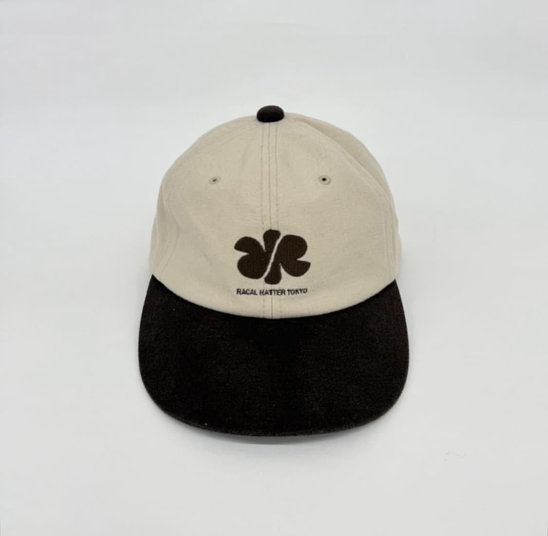 라칼 투톤 캡 상품이미지1