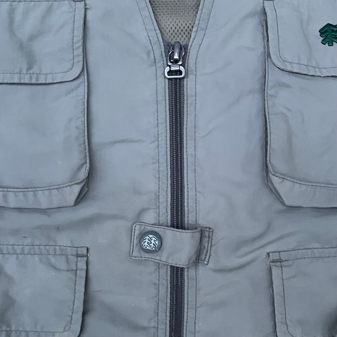 [105]코오롱스포츠 피싱 베스트 상품이미지8