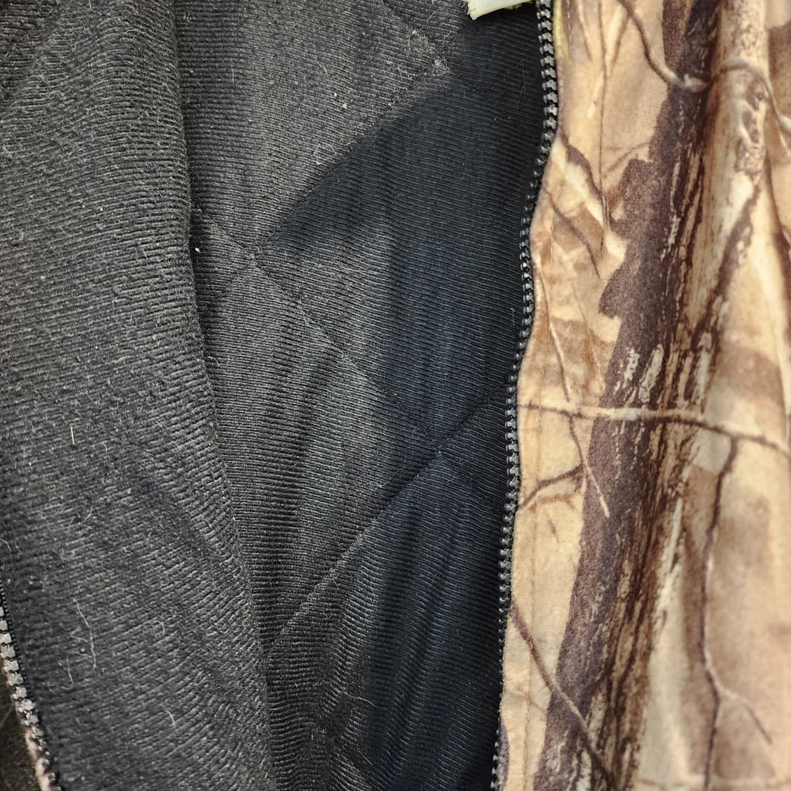 울리치 리얼트리 쟈켓 상품이미지5