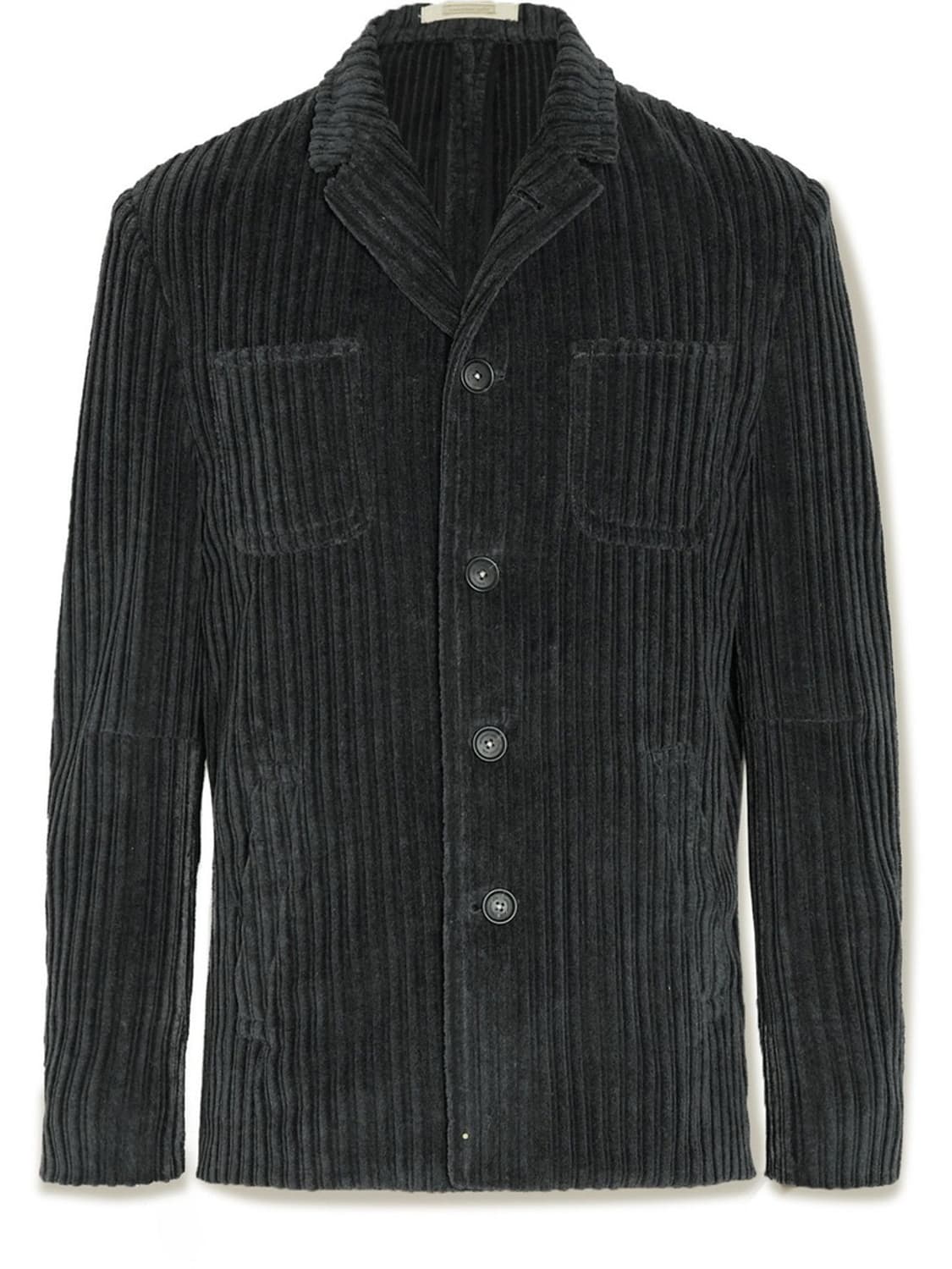 마시모 알바 코듀로이 자켓 상품이미지1