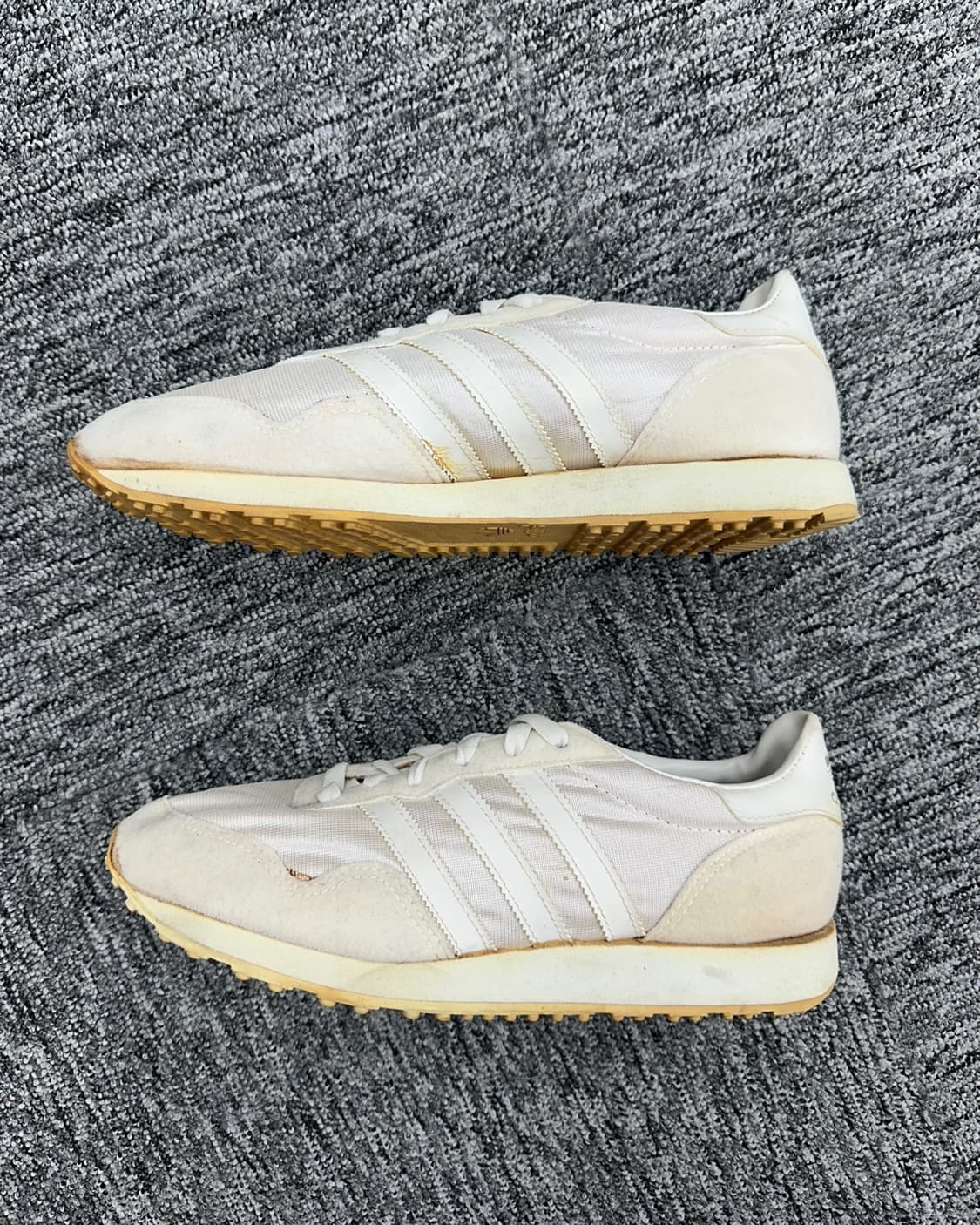 (260MM)80'S ADIDAS KOREA VINTAGE-M628 상품이미지4