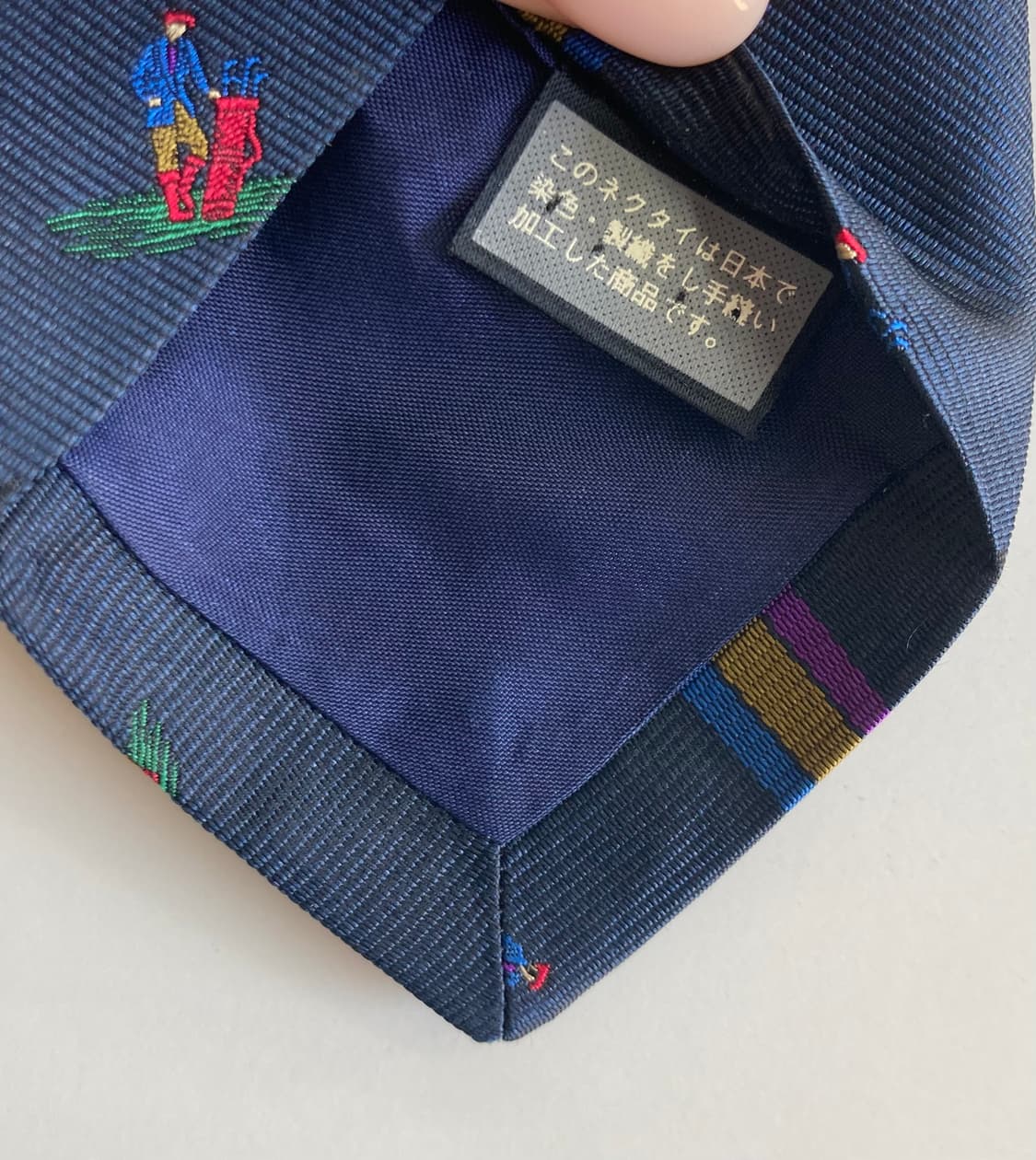 빈티지)넥타이 상품이미지7