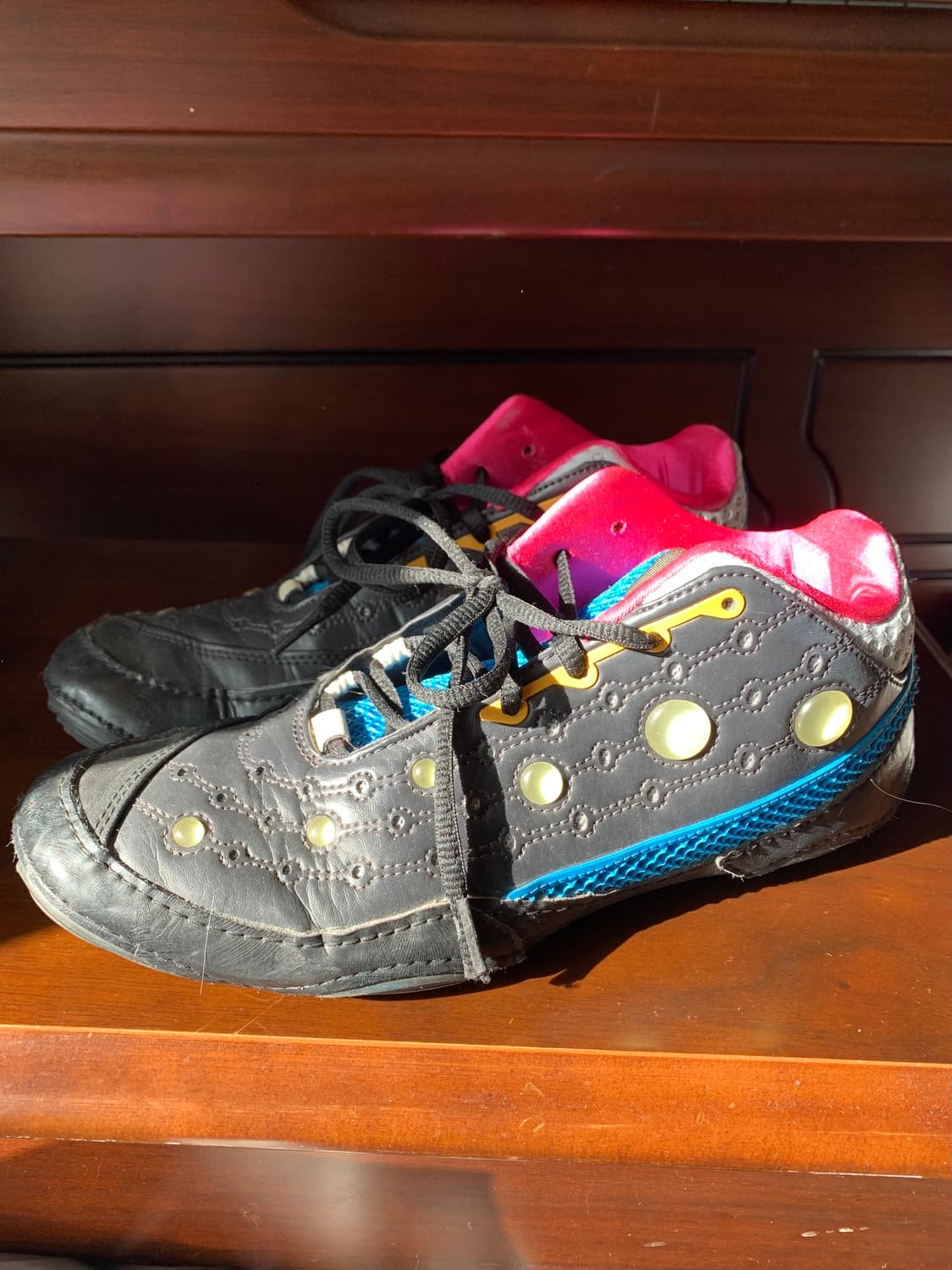 Asics x Kiko Kostadinov Gessirit 2 상품이미지2