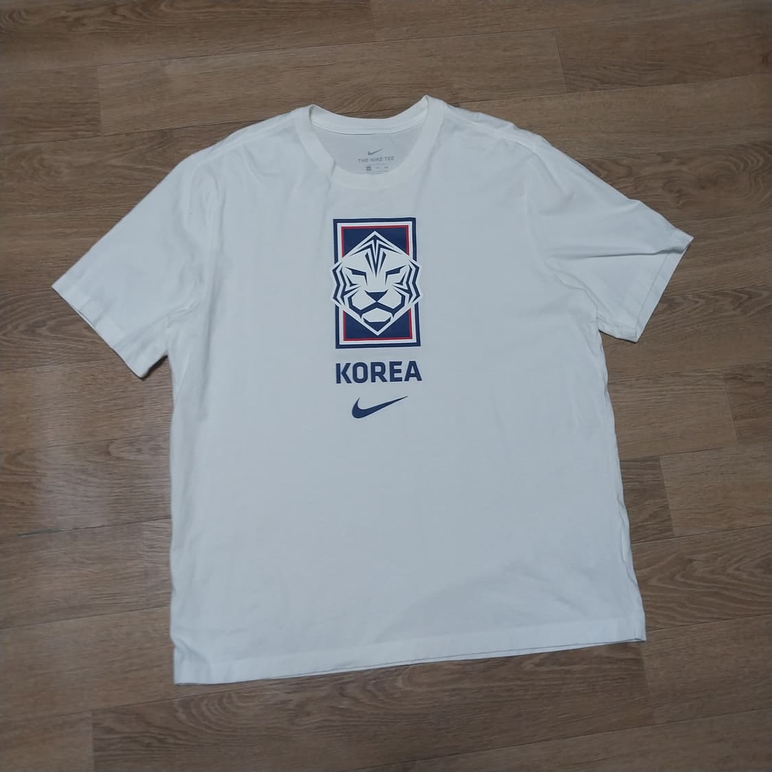 나이키 남성110 국대  상품이미지1