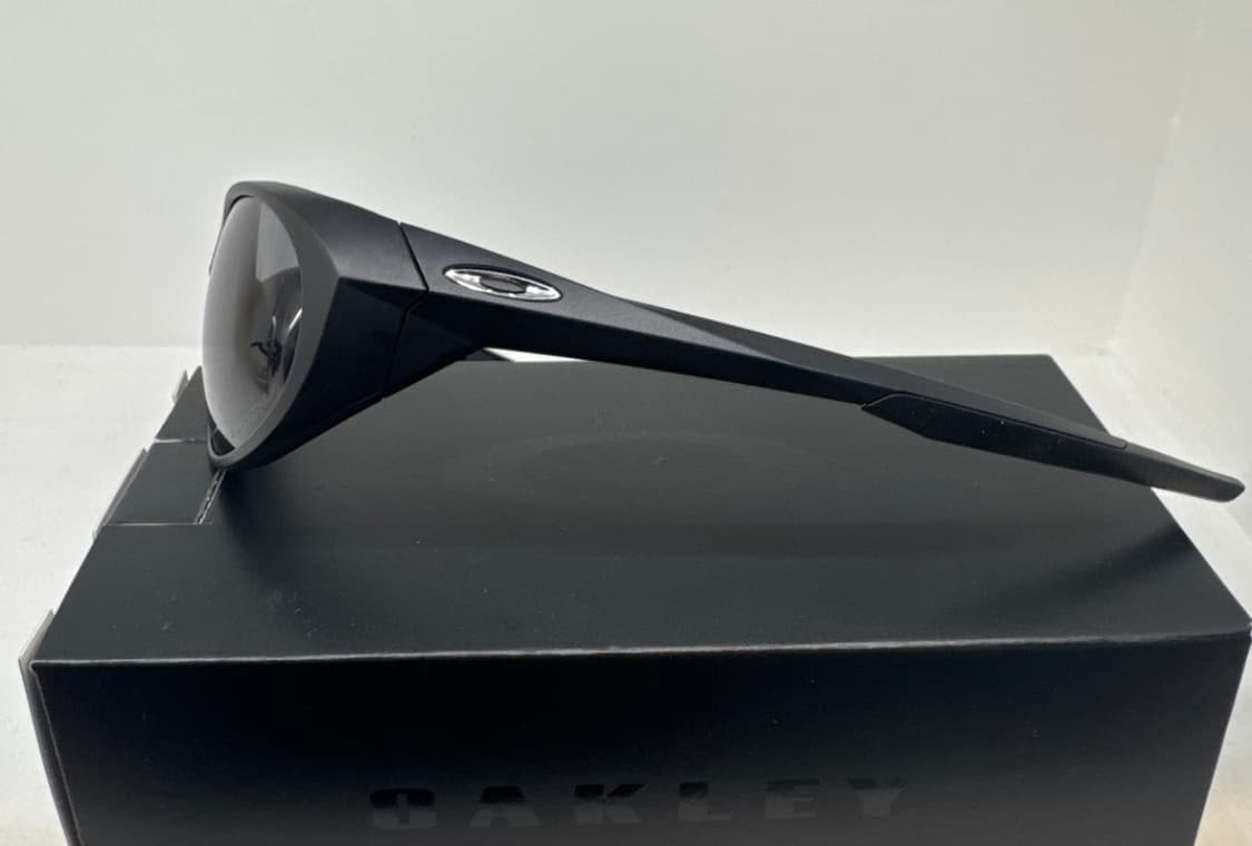 오클리 아이자켓 리덕스 블랙 상품이미지2