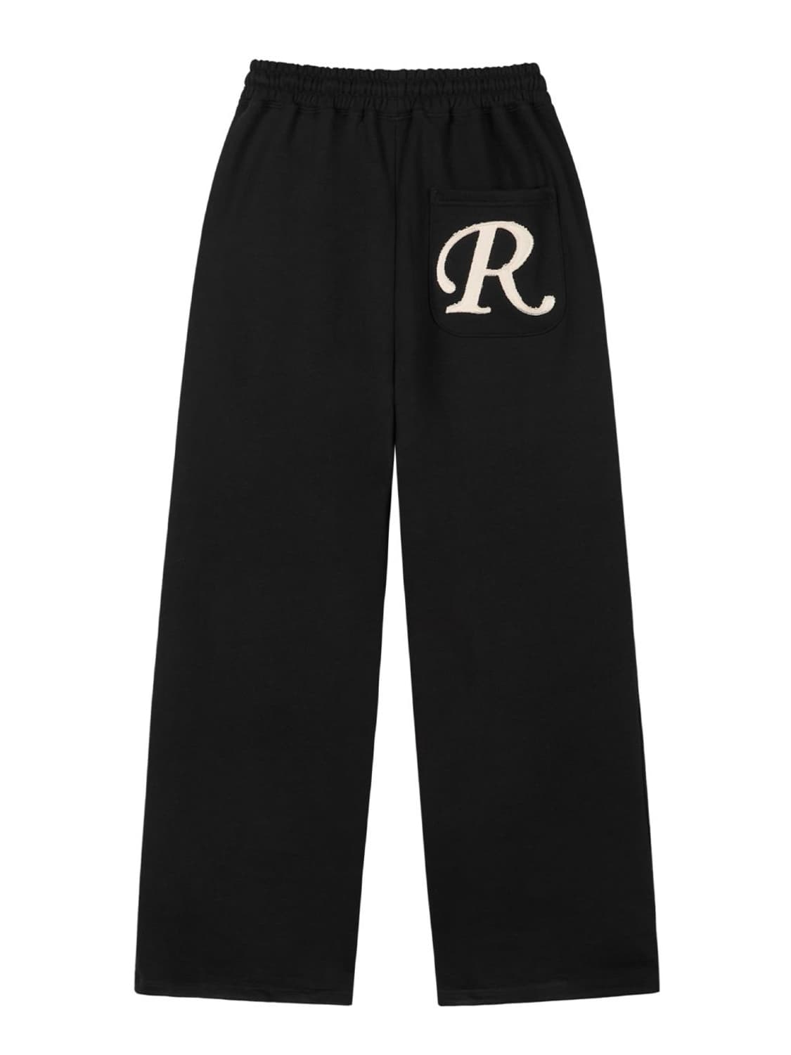 락케이크 Applique R 포켓 조거 팬츠 상품이미지2