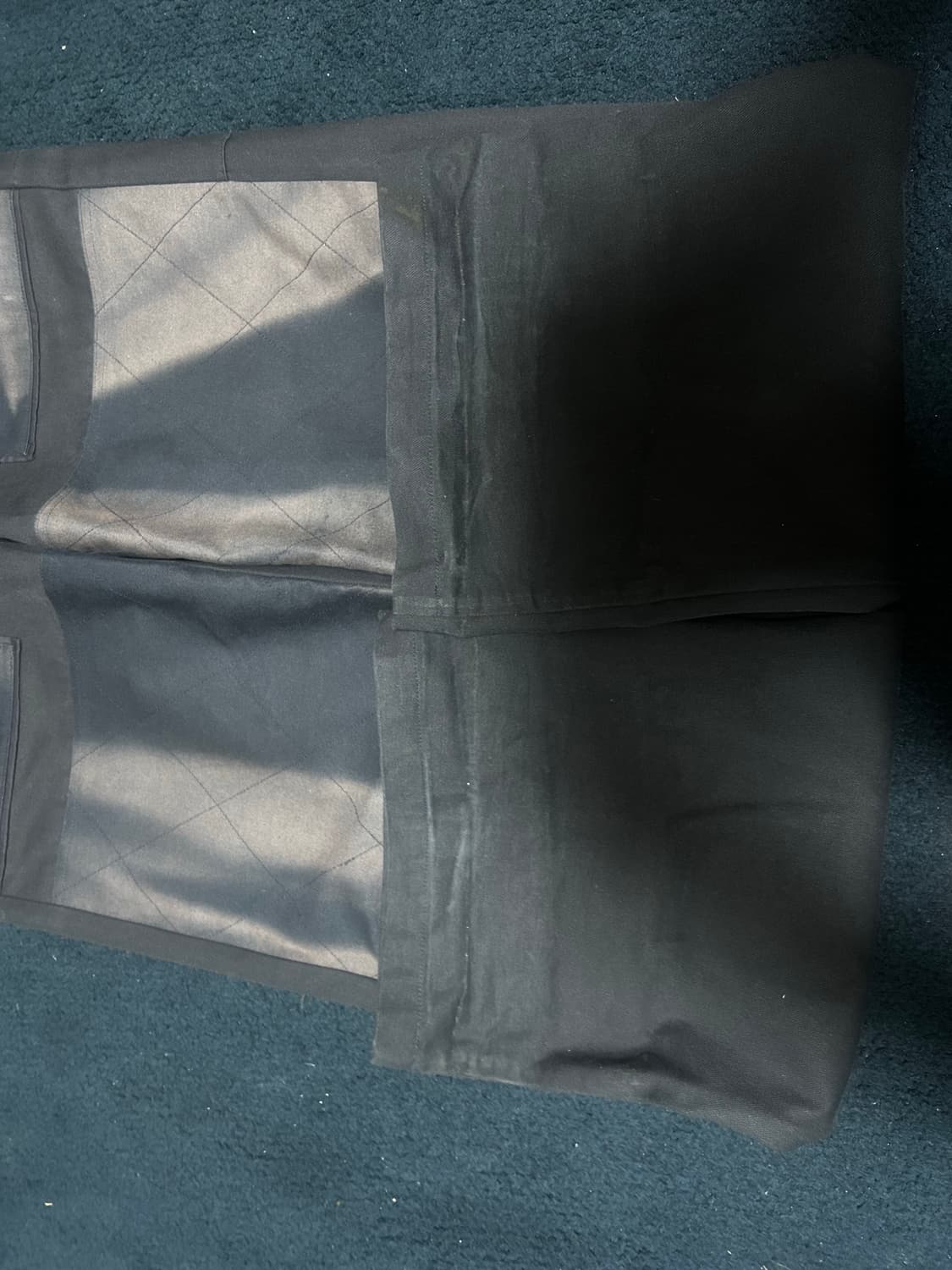 지용킴 22aw 카펜더 팬츠 (s) 상품이미지5