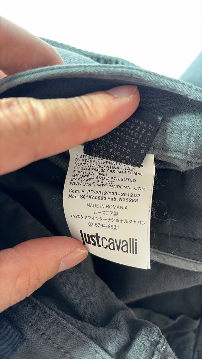 2000's Utility Pants 상품이미지7