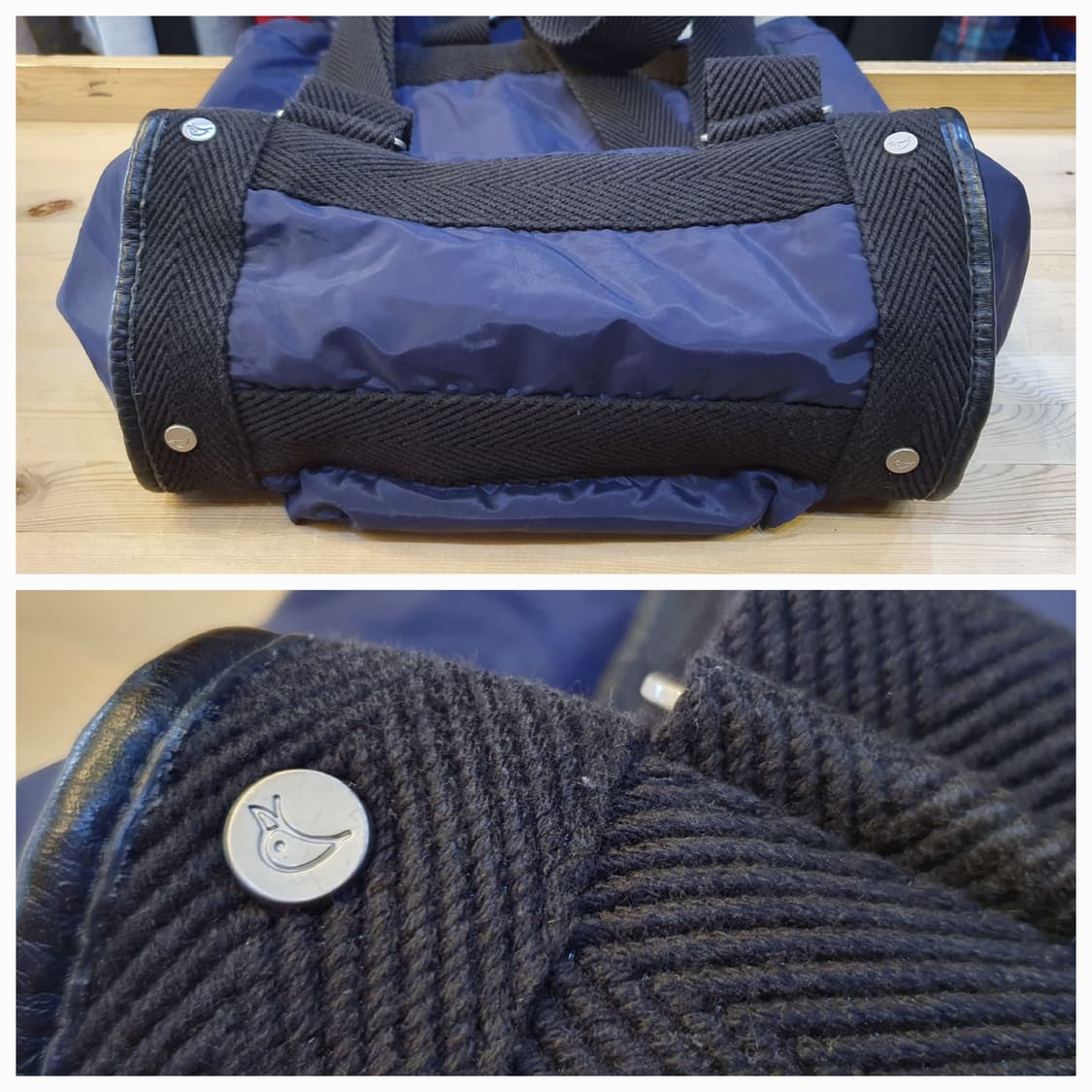 만다리나덕 백팩 상품이미지6