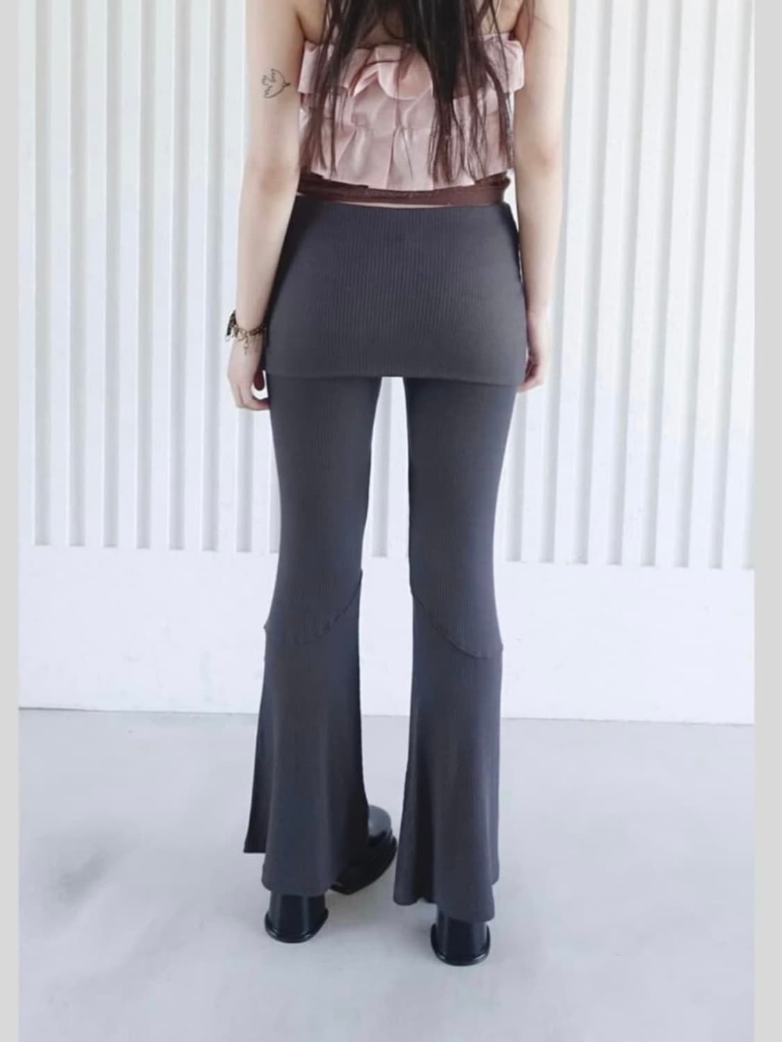 샵페어리 썸머 판타롱 팬츠 [fa.er.ie] 상품이미지2