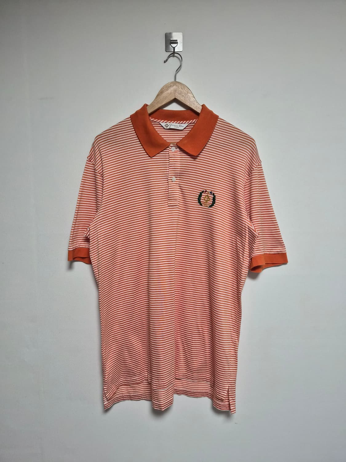 크리스찬디올Dior 스트라이프 카라티 L - T145 상품이미지1