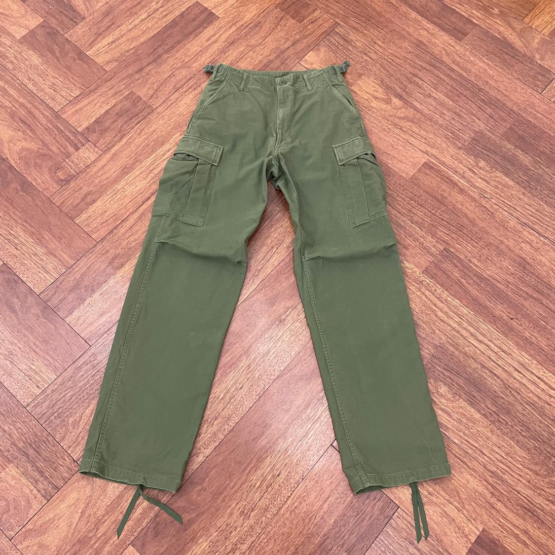 M65 필드 팬츠 상품이미지1