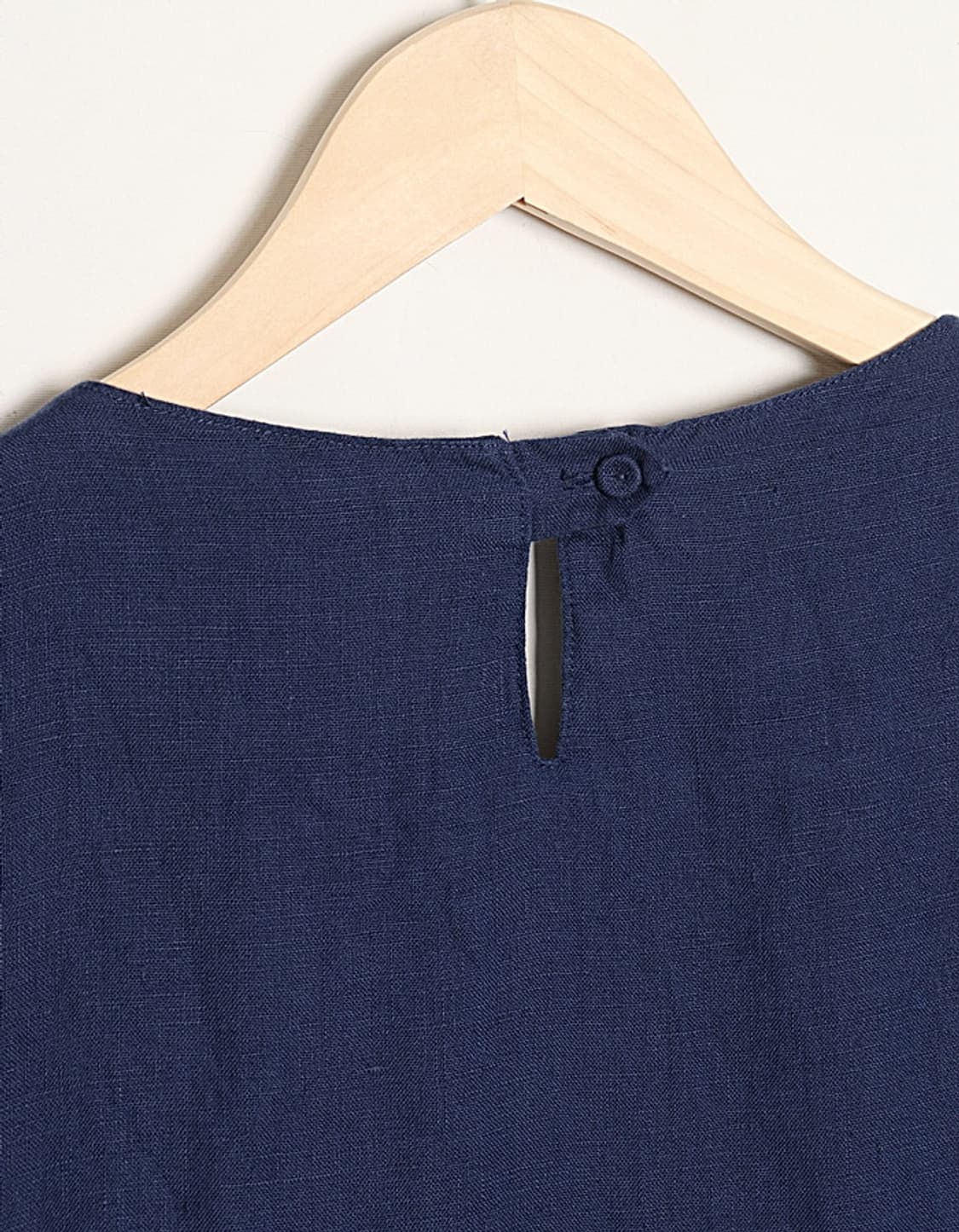 chambre de charme Linen One-Piece 상품이미지6