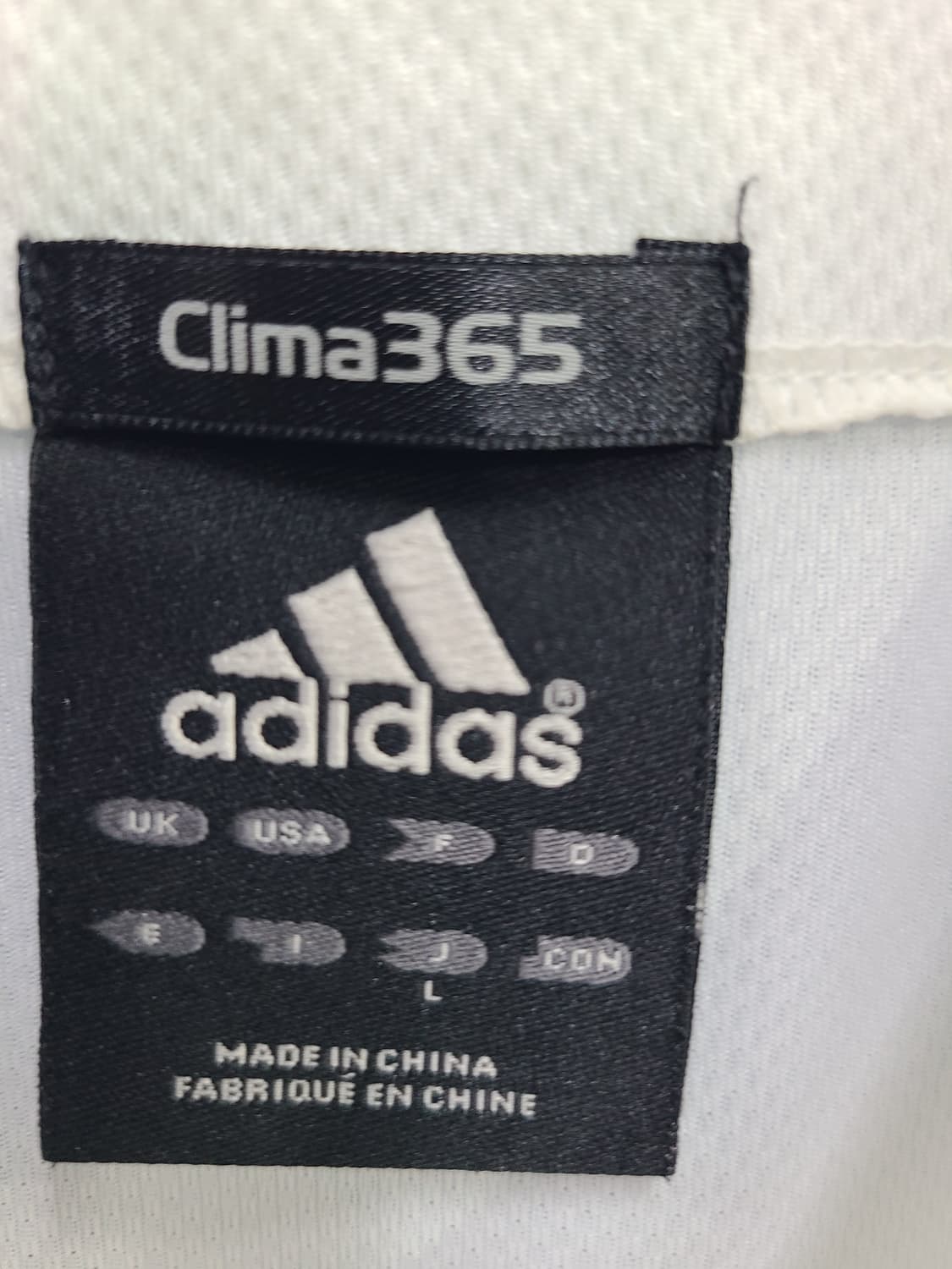 일본판 아디다스 베이스볼 야구반팔져지 상품이미지8