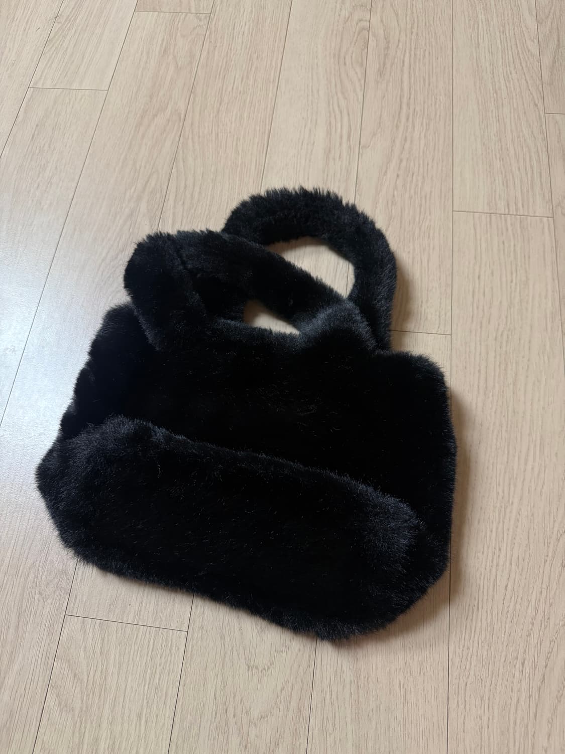 털 가방 상품이미지1