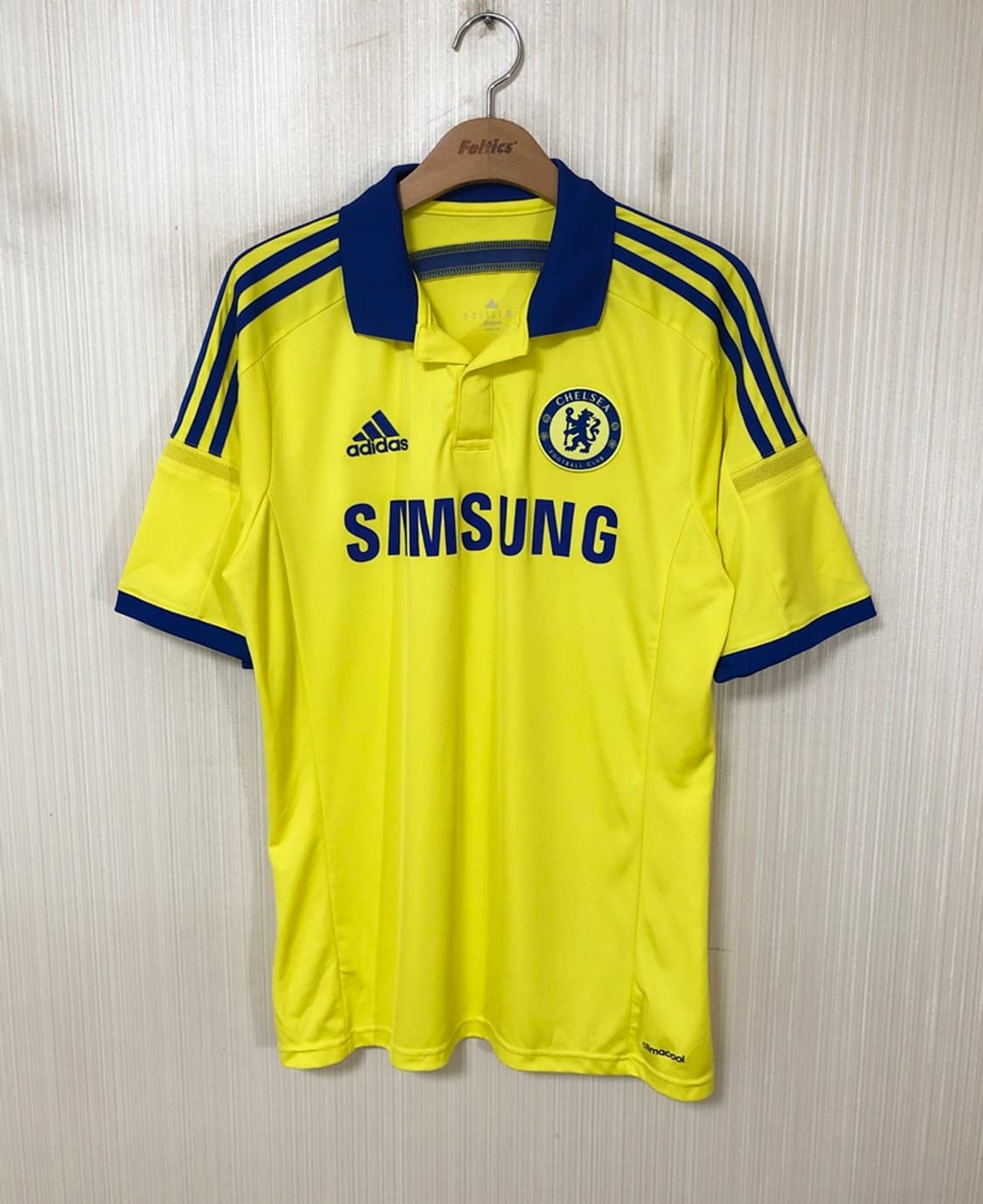 아디다스 14-15 첼시FC 어웨이유니폼/져지 M(해외) 상품이미지1