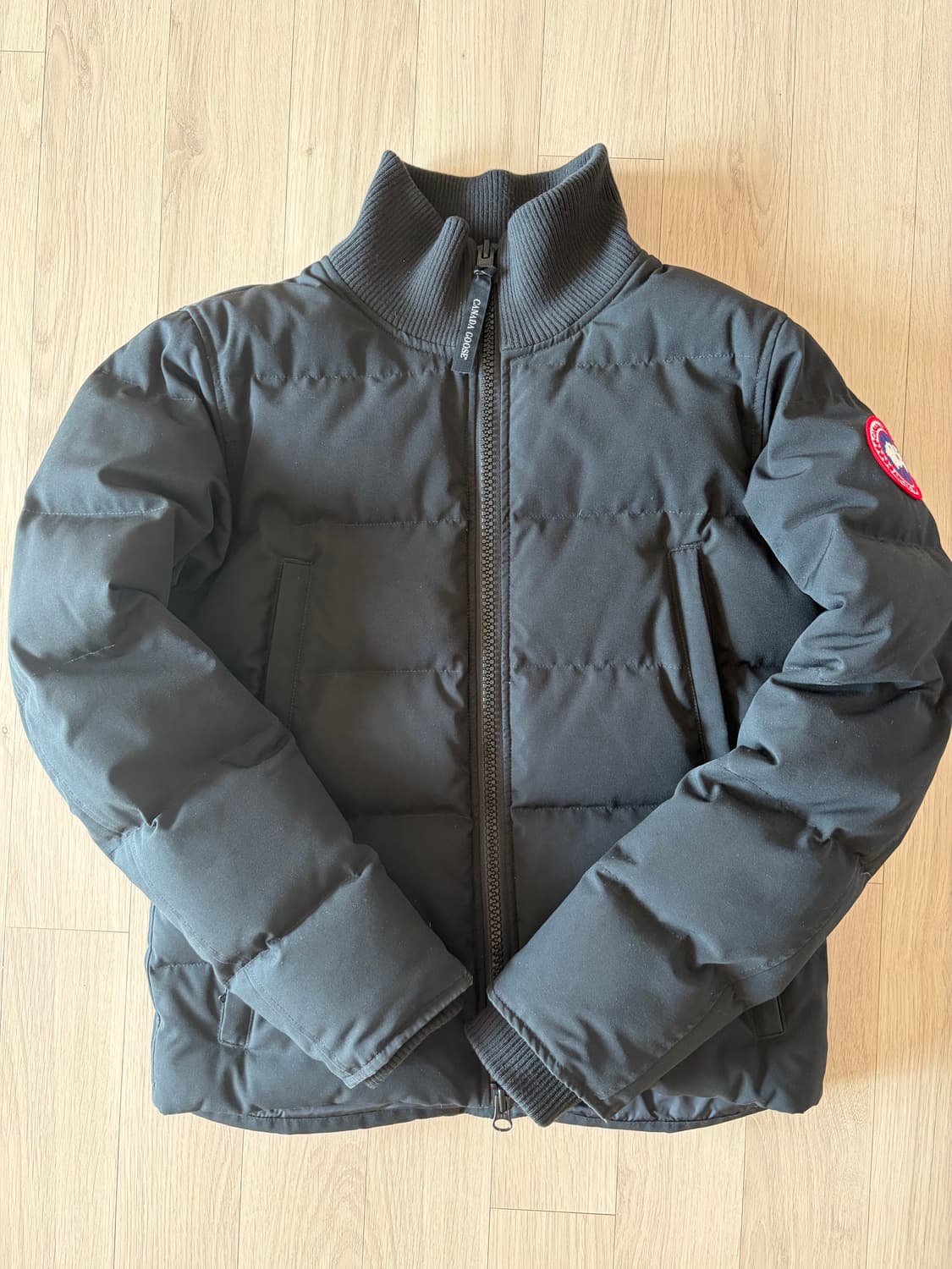 캐나다구스 울포드 자켓 상품이미지1