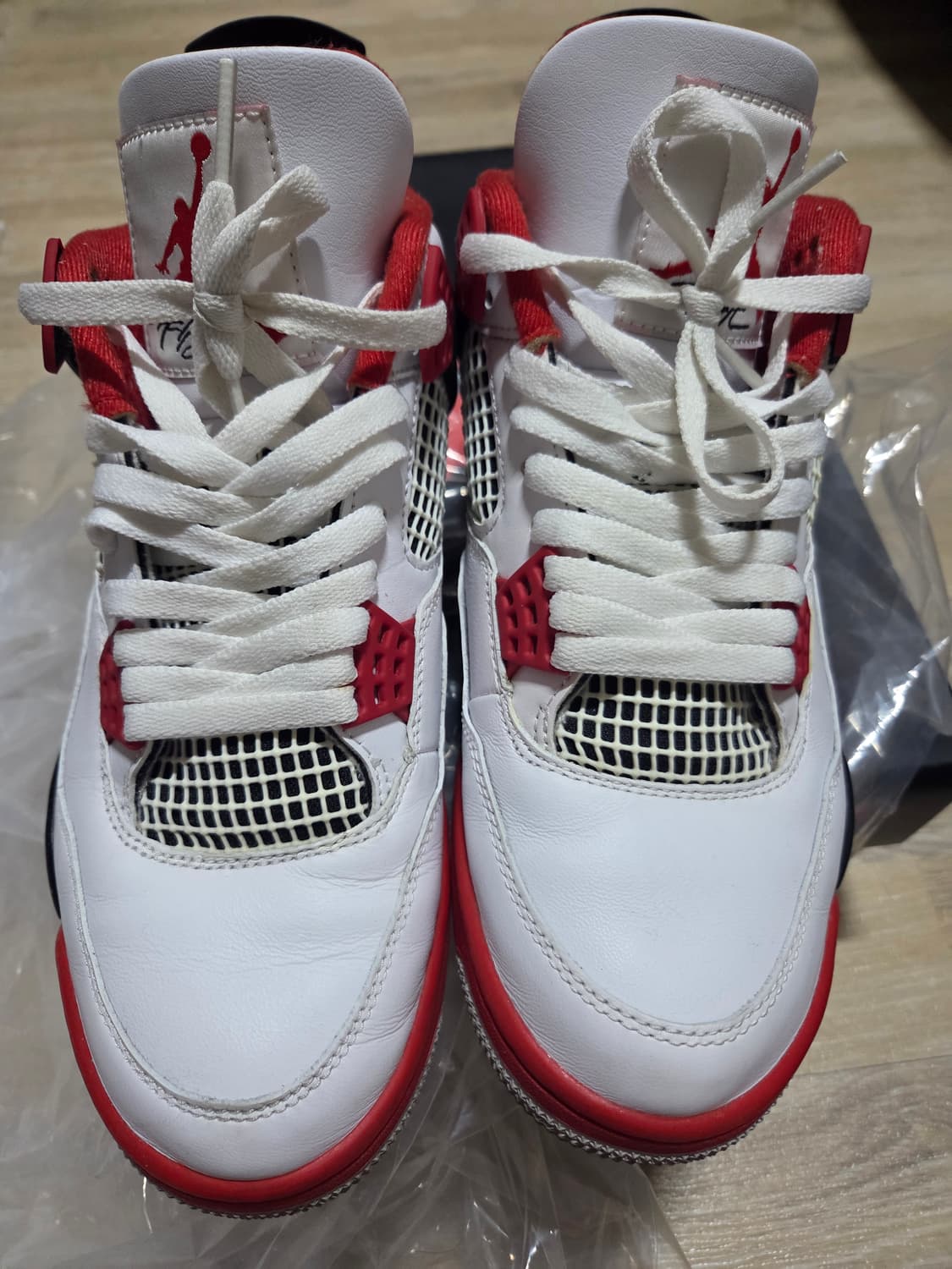 조던4  파이어레드 270 상품이미지9