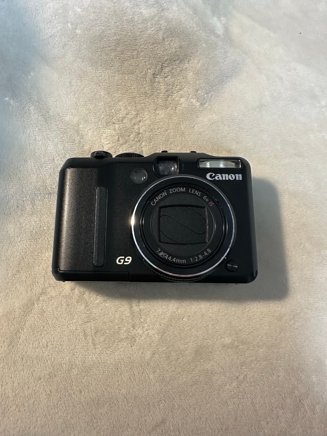 캐논 g9 안유진디카 디지털카메라 상품이미지1