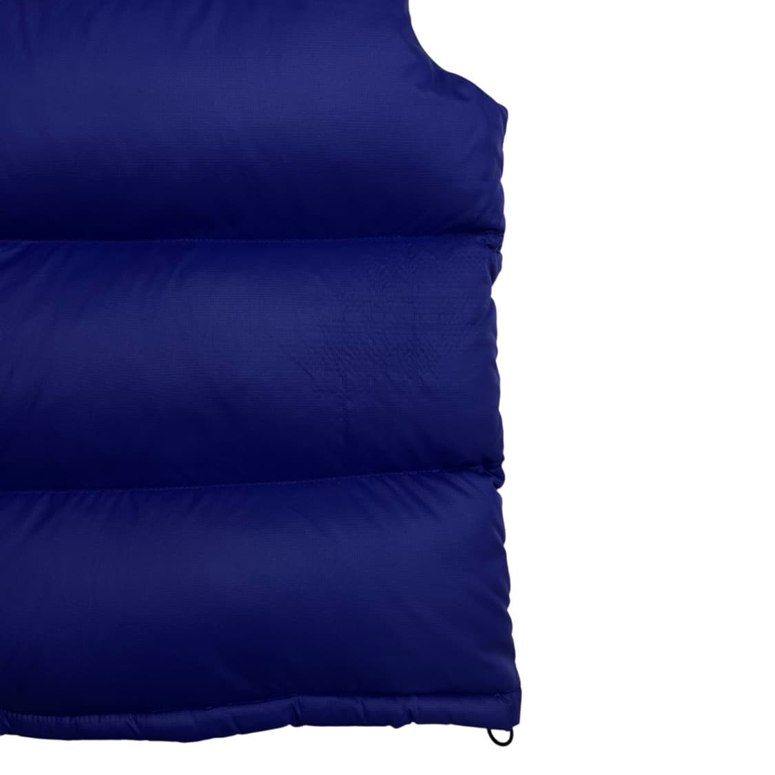 노스페이스 1996 눕시 퍼플 패딩조끼 90 ( 남녀공용 ) 상품이미지5