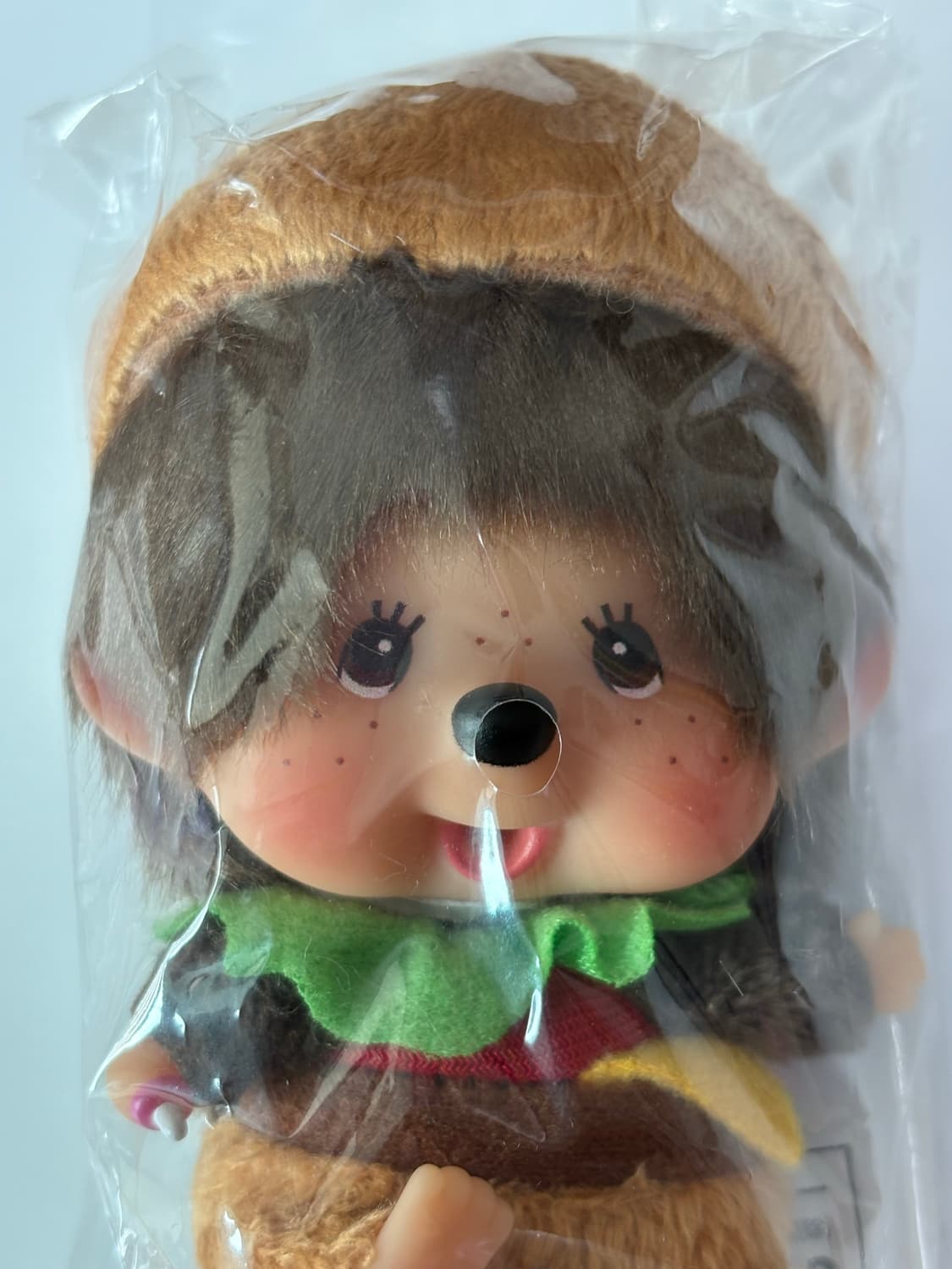 대두 버거몬치치 상품이미지2