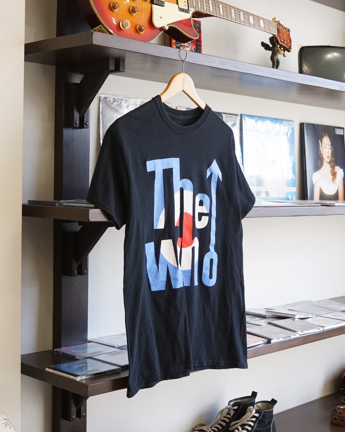 The Who 상품이미지1