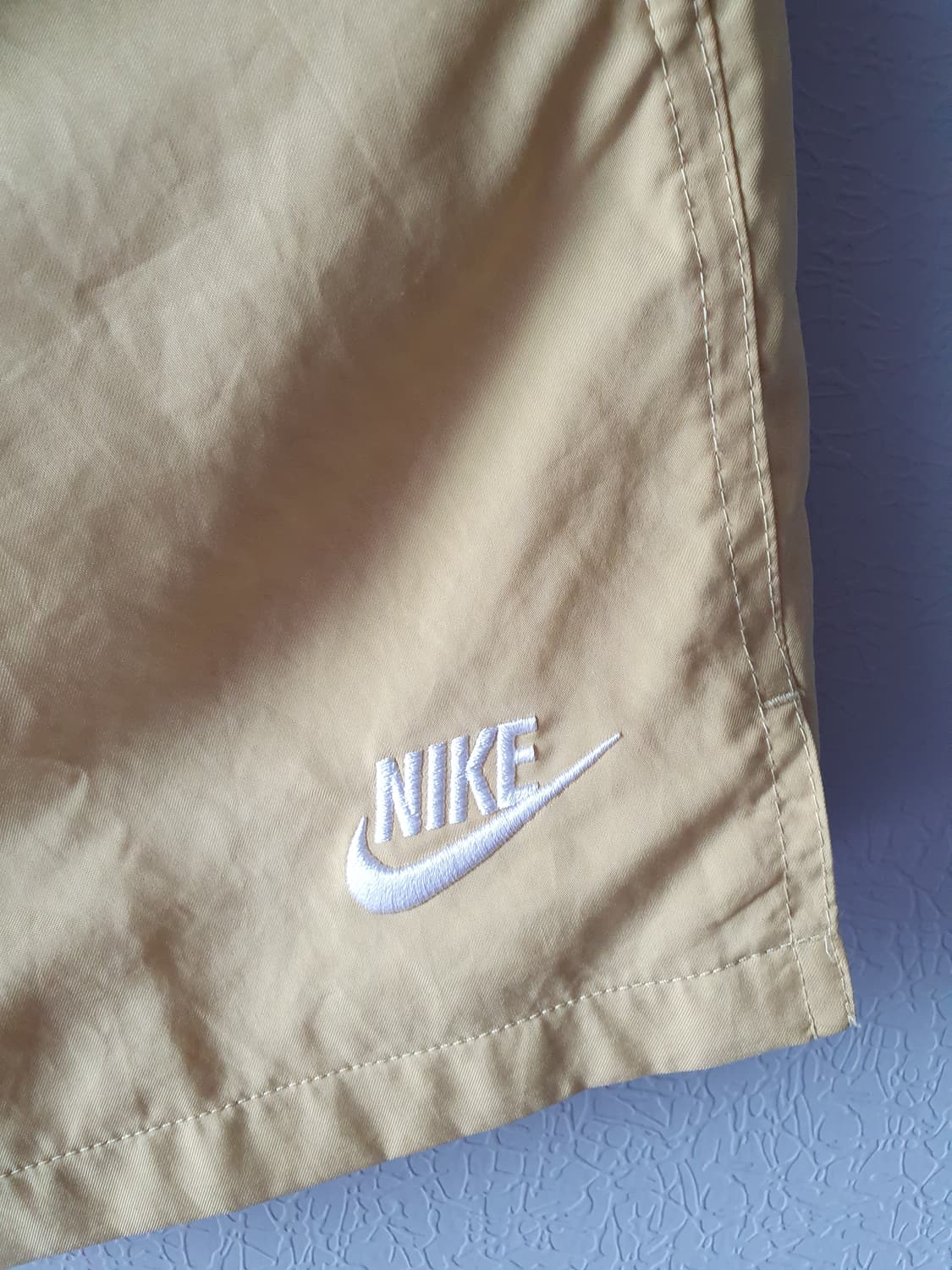 NIKE 나이키 우븐쇼츠 반바지)32 상품이미지2