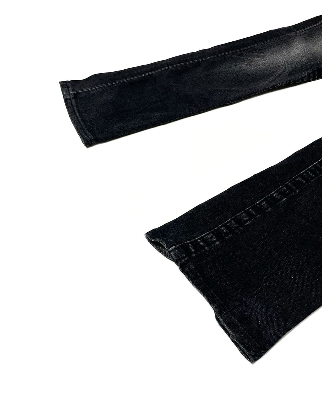 true religon 로우라이즈 데님 상품이미지5