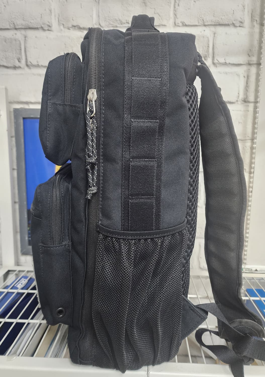 나이키 백팩 유틸리티 스피드 백팩 PB09 상품이미지2