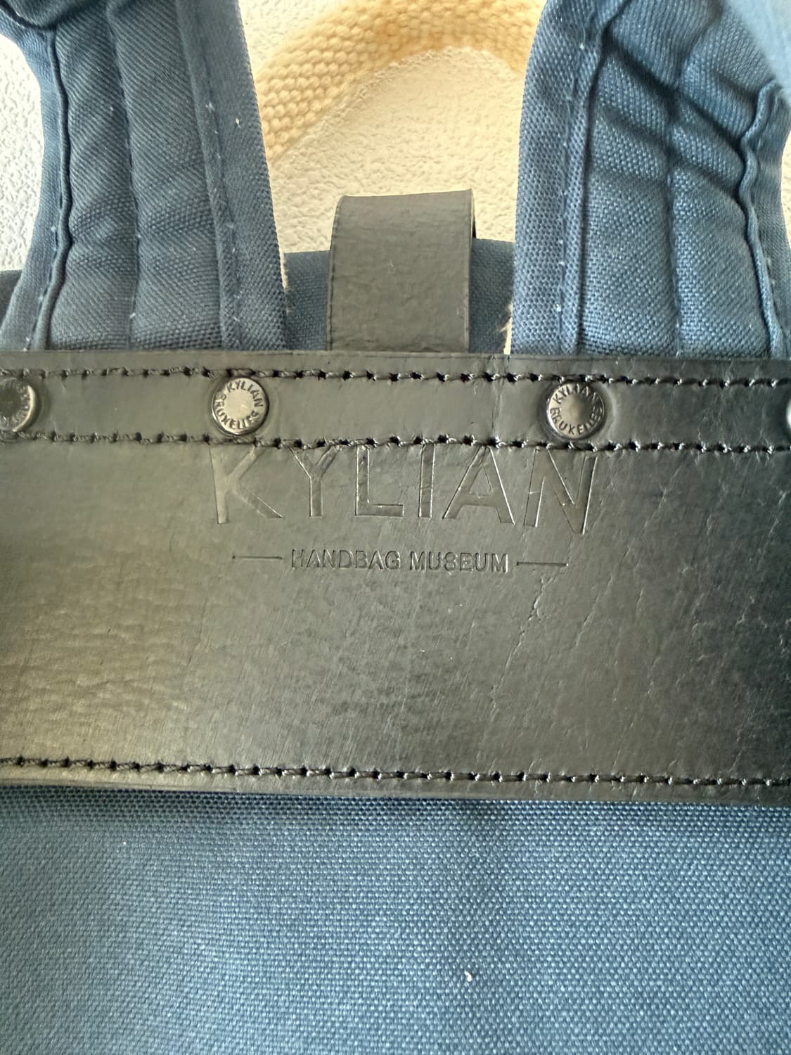 킬리안(KYLIAN) 백팩 상품이미지6